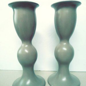 TOPIC | Set of Candle Holders